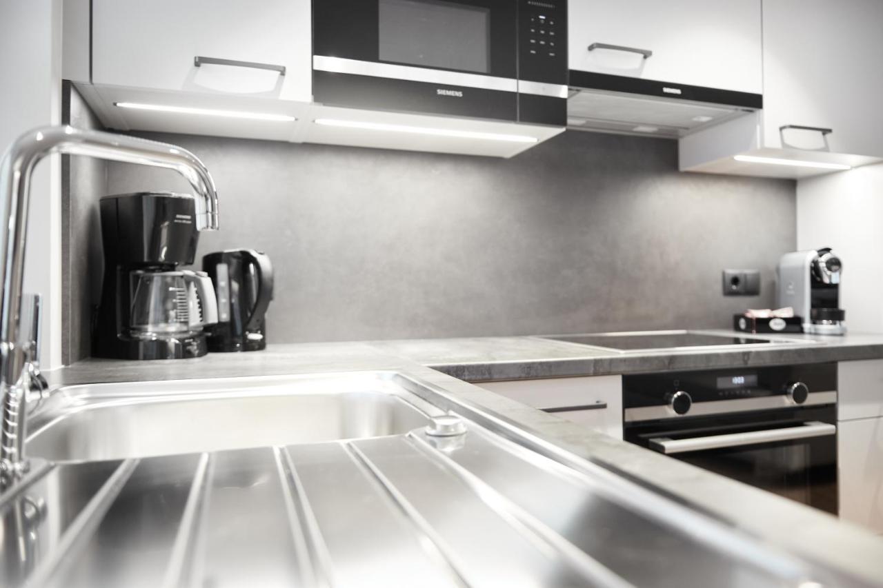Wieslbauer Flachau Ngoại thất bức ảnh