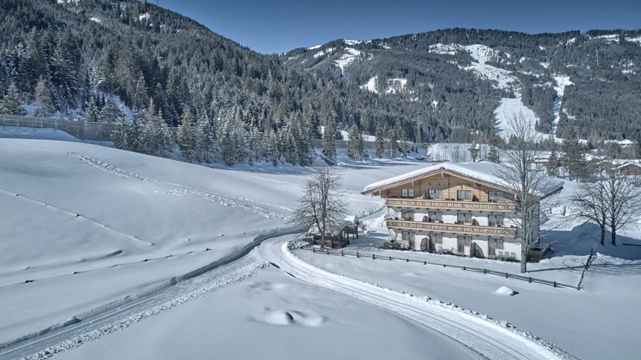 Wieslbauer Flachau Ngoại thất bức ảnh