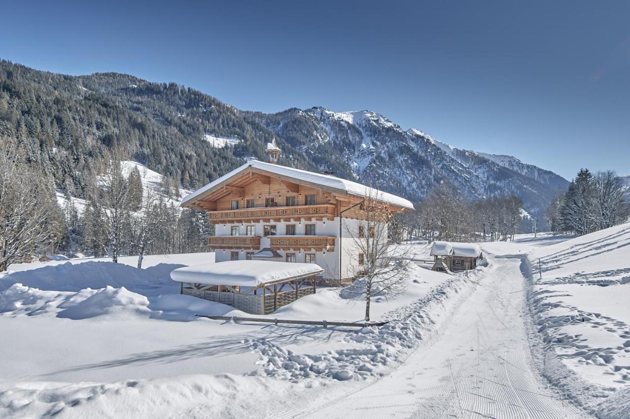Wieslbauer Flachau Ngoại thất bức ảnh