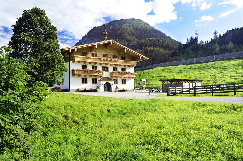 Wieslbauer Flachau Ngoại thất bức ảnh