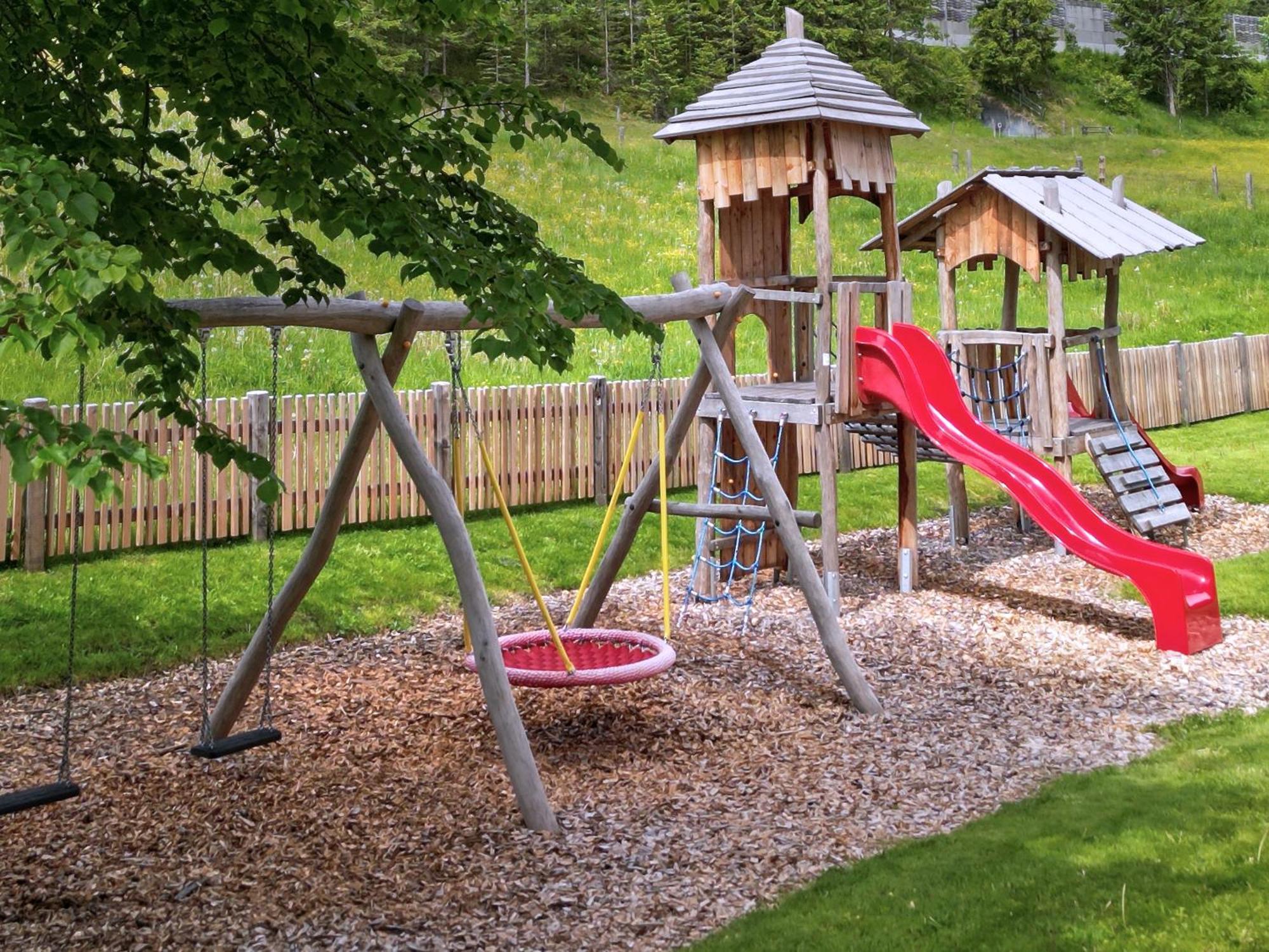 Wieslbauer Flachau Ngoại thất bức ảnh