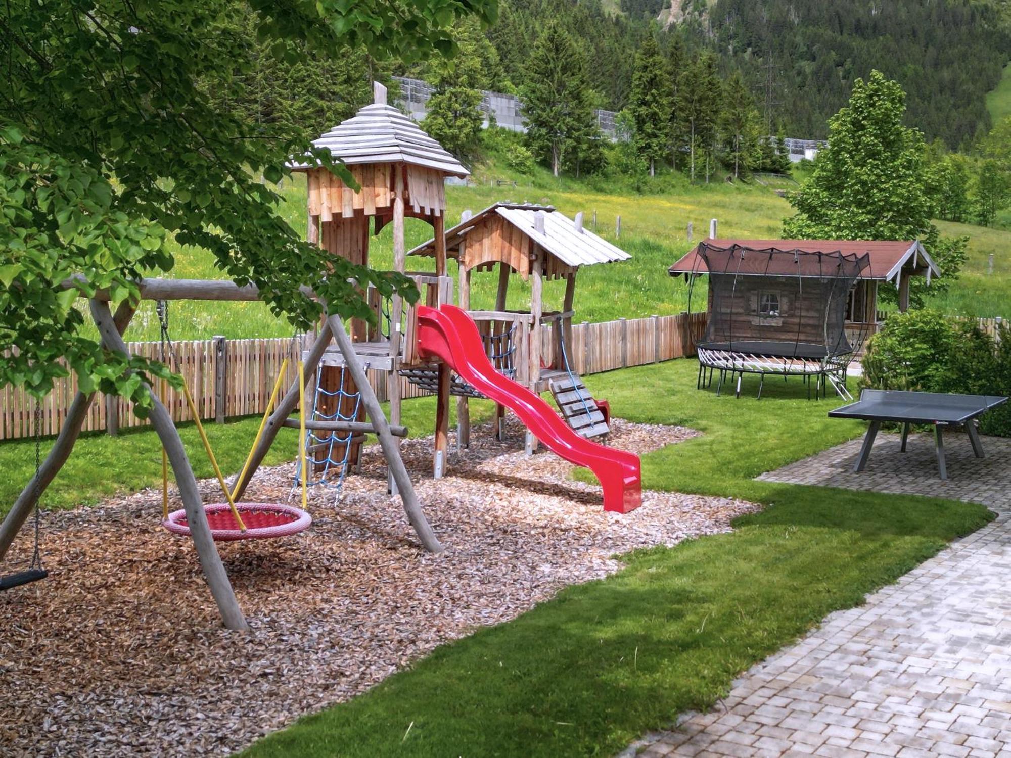 Wieslbauer Flachau Ngoại thất bức ảnh